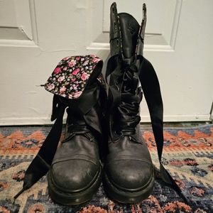 Brand new Dr. Martens